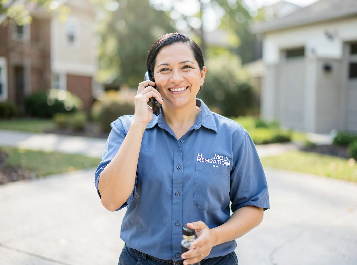 Mold Remediation Sloughhouse, CA FAQs